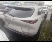 Mazda CX-30 2023