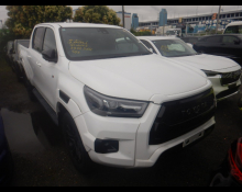 Toyota Hilux 2022 For Sale and Price