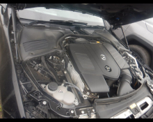Mercedes Benz C Class 2022