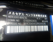 Mercedes Benz C Class 2022