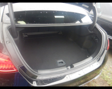 Mercedes Benz C Class 2022
