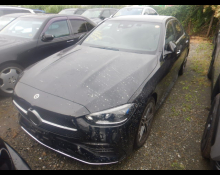 Mercedes Benz C Class 2022