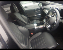 Mercedes Benz C Class 2022