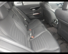Mercedes Benz C Class 2022