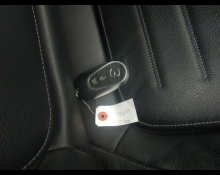 Mercedes Benz C Class 2022