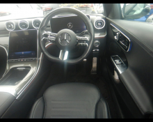 Mercedes Benz C Class 2022