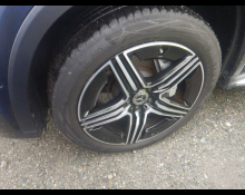 Mercedes Benz GLC-class 2024