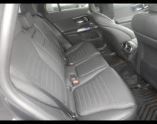 Mercedes Benz GLC-class 2024