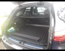 Mercedes Benz GLC-class 2024