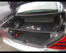 Mercedes Benz SLK 2002