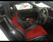 Nissan Fairlady Z 2017