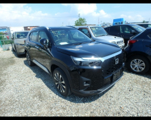 Used Honda Wr-v Cars For Sale in Japan