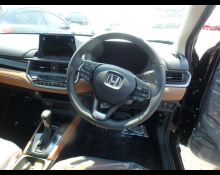 Honda WR-V 2026