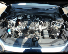 Honda WR-V 2026