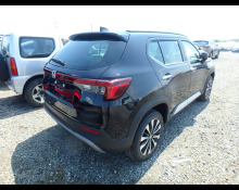 Honda WR-V 2026