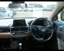 Honda WR-V 2026