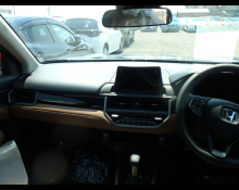 Honda WR-V 2026