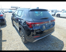 Honda WR-V 2026