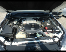 Toyota Hilux 2023