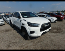 Toyota Hilux 2023 For Sale and Price