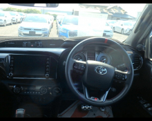 Toyota Hilux 2023