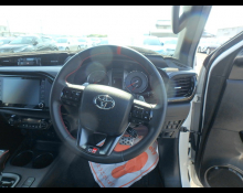 Toyota Hilux 2023