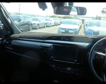 Toyota Hilux 2023