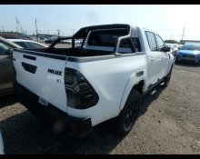 Toyota Hilux 2023