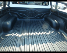 Toyota Hilux 2023