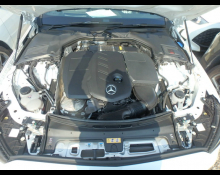 Mercedes Benz C Class 2022