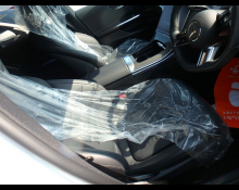 Mercedes Benz C Class 2022