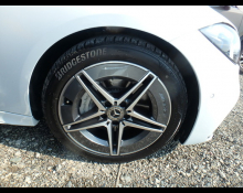Mercedes Benz C Class 2022