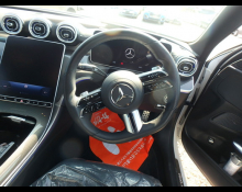 Mercedes Benz C Class 2022