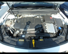 Mercedes Benz GLB-Class 2023
