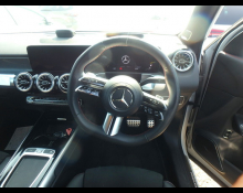 Mercedes Benz GLB-Class 2023