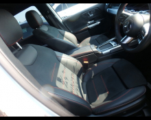 Mercedes Benz GLB-Class 2023