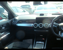 Mercedes Benz GLB-Class 2023