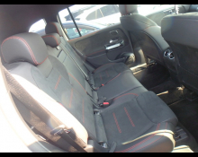 Mercedes Benz GLB-Class 2023