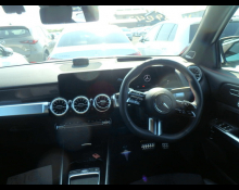Mercedes Benz GLB-Class 2023