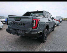 Toyota Hilux 2026