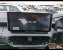 Toyota Hilux 2026
