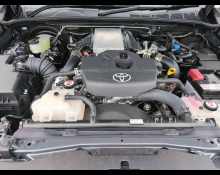 Toyota Hilux 2026