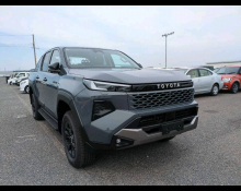 Toyota Hilux 2026 For Sale and Price