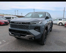 Toyota Hilux 2026