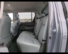 Toyota Hilux 2026