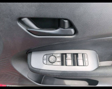Nissan Note 2022