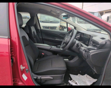 Nissan Note 2022