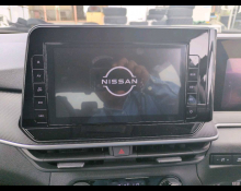 Nissan Note 2022