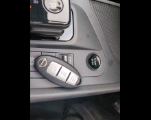 Nissan Note 2022