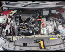 Nissan Note 2022
